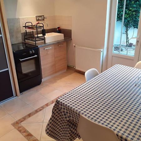 Appartement Agen Centre Esterno foto